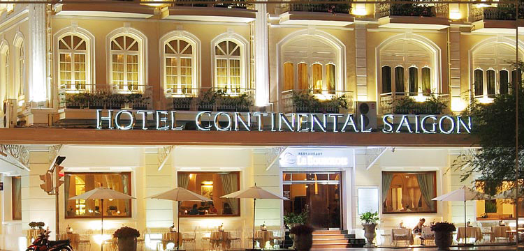 CONTINENTAL HOTEL